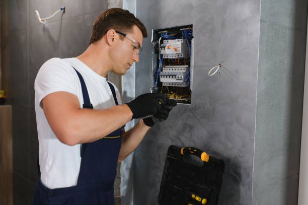 Best Affordable Emergency Electrician  in Bangor, PA