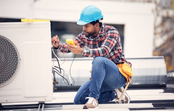 Best Local Electrician Companies  in Bangor, PA