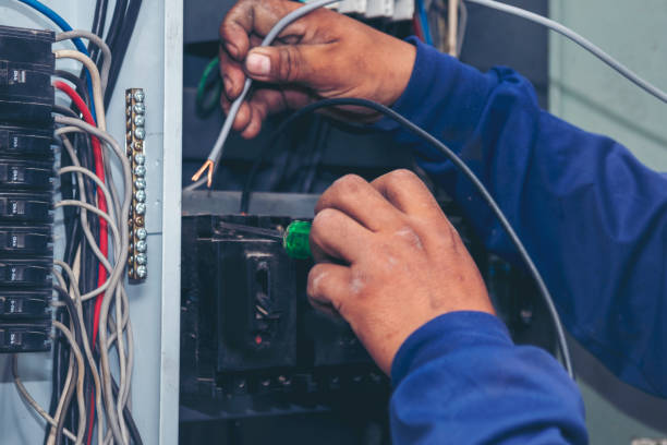 Best Electrical Contractors for Businesses  in Bangor, PA